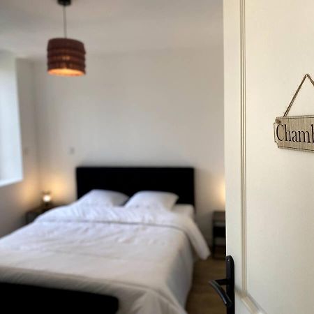 شقة Cocooning 2 Conciergerie Leroy بولون-سور-مير المظهر الخارجي الصورة
