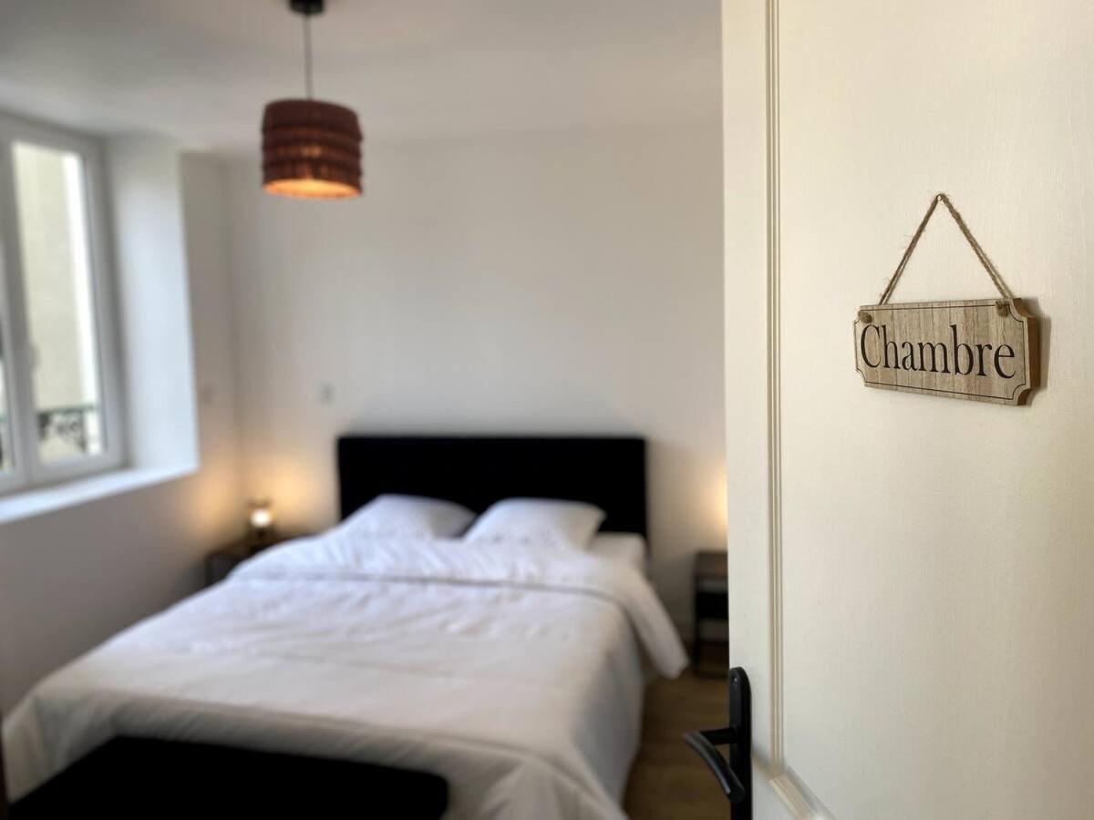 شقة Cocooning 2 Conciergerie Leroy بولون-سور-مير المظهر الخارجي الصورة